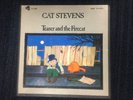 Cat Stevens Teaser and the Firecat reel to reel tape 7 1/2 ips stereo