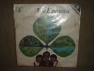 TRIO ESPERANCA LP ST 71' SOUL GROOVE BOSSA BRAZIL VG+ EVINHA LINDOLFO GAYA ODEON