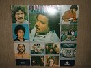 TIM MAIA E CONVIDADOS LP 77' VG+ Feat ORLANDIVO / WILSON DAS NEVES / MARKU +++++