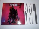 PEARL JAM - TEN - LP ORIGINAL 1991 PRESSING  RARE GRUNGE / ALTERNATIVE LISTEN