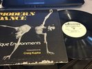 Craig Kupka - Modern Dance Technique - Private Hoctor LP