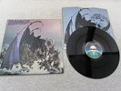 NAZARETH LP HAIR OF THE DOG UK MOONCREST 1975 1st PRESS NEAR MINT + INNER