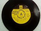 THE WINSTONS - COLOR HIM FATHER/ AMEN BROTHER/1969 PYE PROMO SOUL FUNK BREAKS 45