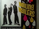 *THE WAILING WAILERS SELF TITLED STUDIO ONE SKA LP/ HEAR