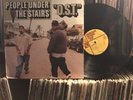 People Under The Stairs *O.S.T.* NM Double LP PUTS 2002 Om Records