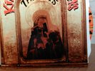 The Gits Kings and Queens Lp Colored Vinyl.MINT Mia Zapata Garage Punk Vinyl