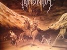 Trimonium ?– Blow The Horns (2LP Vinyl 2003) Ltd #109/500 New/Neu Rar