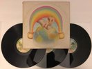 Grateful Dead - Europe '72 - 3x LP 3WX 2668 (EX) Ultrasonic Clean