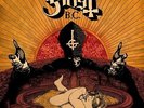 GHOST B.C. - Infestissumam LP - RED VINYL - SEALED - New Copy - YEAR ZERO