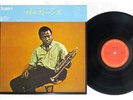MILES DAVIS MILESTONES CBS/SONY 18AP 2054 Japan Cap OBI Mono Vinyl LP