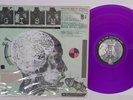 G.I.S.M. MILITALY AFFAIRS NEUROTIC BEAST ARTS Japan Vinyl LP