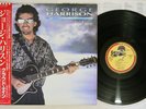 GEORGE HARRISON CLOUD NINE DARK HORSE P-13576 Japan OBI Vinyl LP