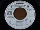 SAL MINEO = Start Movin' [Terry Dene] = NEAR MINT = PHILIPS JK 1024 = Pop Jiver