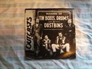 The Outcasts - Frustration IT records.