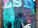 Willard Cantelon - LSD Battle for the Mind Mono LP Psych Spoken Word Xian