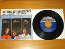 NORTHERN SOUL 45 RPM w/PICTURE SLEEVE - THE SUPREMES - 