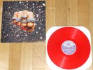 WAX FANG Victory Laps LP RED VINYL /200 ty segall.my morning jacket.flaming lips