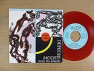 Depeche Mode ?–  Shake The Disease, RED, 7