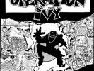 OPERATION IVY - ENERGY NEW VINYL
