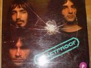 Hard Stuff - Bulletproof - Vinyl LP 1972