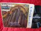 1962 UK EXC TO EXC+ SXL 6027 ED1 WBG STEREO SAINT SAENS SYMPHONY 2 OSR ANSERMET