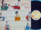 Split Enz ORIG OZ Promo LP Dizrythmia NM 82 New wave Pop Rock Neil Finn Tim Finn