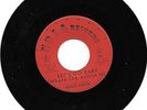 ROBERT PARKER - BAREFOOTIN' / LET'S GO BABY - NOLA - VERY GOOD ++ CONDITION