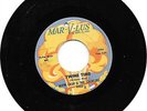 ALVIN CASH & THE CRAWLERS - TWINE TIME - MAR-V-LUS  - VERY GOOD ++ CONDITION