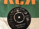 Elvis Frankie & Johnny 1966 Ex
