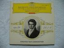 AMADEUS QUARTET BEETHOVEN Op. 59 No. 1-3 ORIG. DGG RED STEREO TULIPS DOLP MINT-
