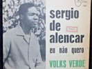 SERGIO DE ALENCAR - 