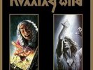 Running Wild - Death Or Glory Black Vinyl 2LP Remastered 2017 NEU/OVP