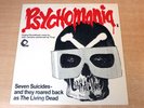 EX-/EX-   John Cameron/Psychomania/2003 Trunk Soundtrack LP