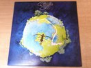 EX/EX   Yes/Fragile/1971 Atlantic Gatefold LP & Booklet/Plum Label