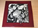 EX-/EX   IQ/Tales From The Lush Attic/1983 Classic One Shoe Record Label LP