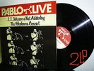 2 LP J.J.JOHNSON & NAT ADDERLEY - THE YOKOHAMA CONCERT * PABLO LIVE 1978 GER FOC