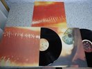 LP The Cure - Kiss me, kiss me, kiss me 1987 Vinyl + original Innerleeves OIS