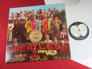 The Beatles  SGT. PEPPERS LONELY HEARTS CLUB BAND - LP EMI Apple 1C 072-04177