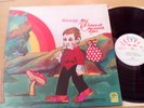 Fruup - The Prince Of Heaven's Eyes - UK 1974 1st press Dawn vinyl LP A1/B2