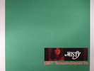 TSUYOSHI YAMAMOTO TRIO - Misty - Vinyl (180 gram vinyl 2xLP)