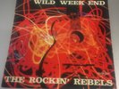 THE ROCKIN' REBELS
