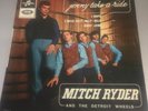 MITCH RYDER AND THE DETROIT WHEELS
