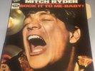 MITCH RYDER AND THE DETROIT WHEELS