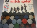 MITCH RYDER AND THE DETROIT WHEELS