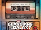OST/ Various - Guardians Of The Galaxy: Awesome Mix Vol.2 (LP) Vinyl Maxi H NEW