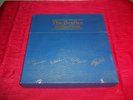 Beatles Collection Blue Box 1978 Parlophone Complete w/ 45, Poster and Photos