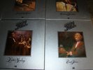 GIANTS OF JAZZ 26 VINYL TIME LIFE RECORDS SET Armstrong Holiday Goodman, ETC LPS