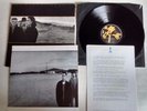 U2 The Joshua Tree Vinyl Album LP U26 W/ PRESS RELEASE / DJ Promo 1st UK Press