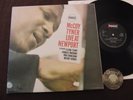 LP McCoy Tyner Live at Newport UK 1976 FoldOutCover | M-