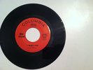 RARE - BOB DYLAN - I WANT YOU - 45 RPM  (ORIGINAL LABEL)    VG++